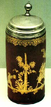 Beer Stein Article - “A Very Concise History of Faience and a ... Beer Stein Article - “A Very Concise History of Faience and a ...