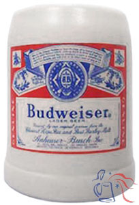 CS8 (Budweiser)