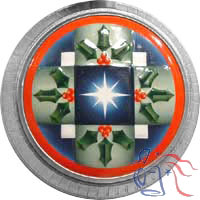 Lid Inlay