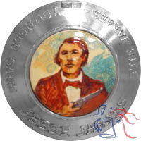 Lid Inlay