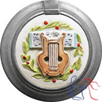 Lid Inlay