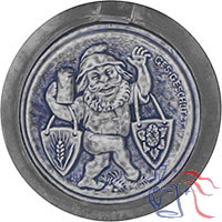 Lid Inlay Type 2