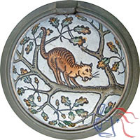 Lid Inlay