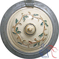 Lid Inlay