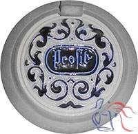 Lid Inlay