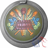 Lid Inlay