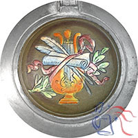 Lid Inlay