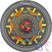 Lid Inlay