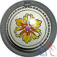 Lid Inlay