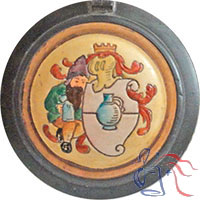 Lid Inlay