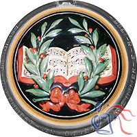 Lid Inlay