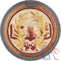 Lid Inlay