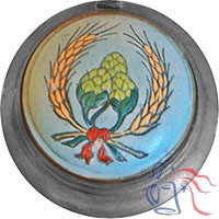 Lid Inlay