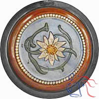 Lid Inlay