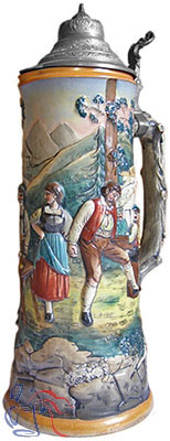 JLK 383