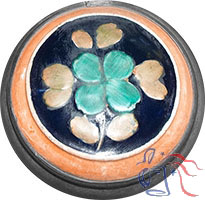 Lid Inlay