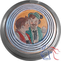 Lid Inlay