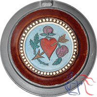 Lid Inlay