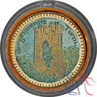 Lid Inlay