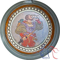 Lid Inlay