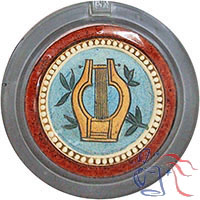 Lid Inlay