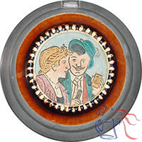 Lid Inlay