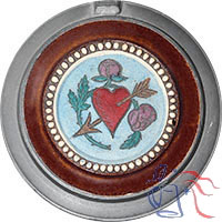 Lid Inlay