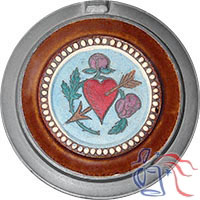 Lid Inlay