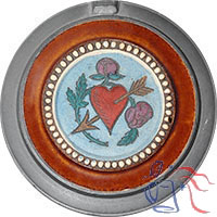 Lid Inlay