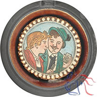 Lid Inlay