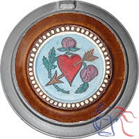 Lid Inlay