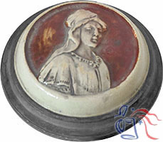 Lid Inlay