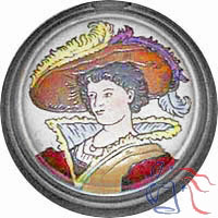 Lid Inlay