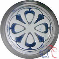 Lid Inlay