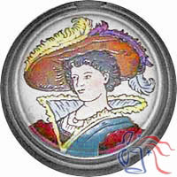 Lid Inlay