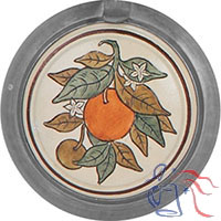 Lid Inlay