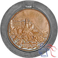 Lid Inlay