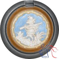 Lid Inlay