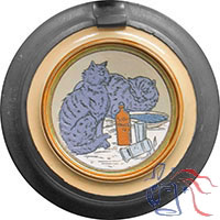 Lid Inlay