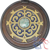 Lid Inlay