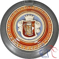 Lid Inlay