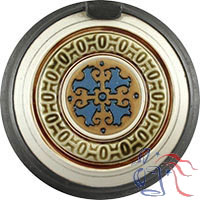 Lid Inlay