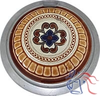 Lid Inlay (Type 1)