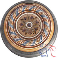 Lid Inlay