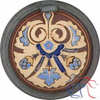 Lid Inlay