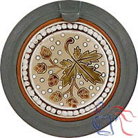 Lid Inlay