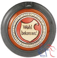 Lid Inlay