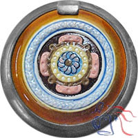 Lid Inlay