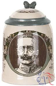 Wilhelm II