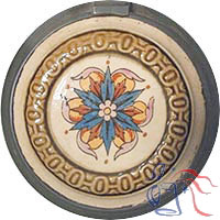 Lid Inlay